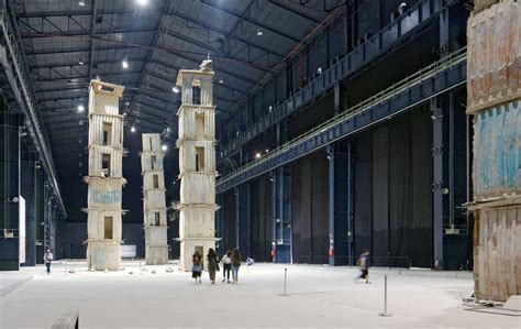 hangarbicocca milano.